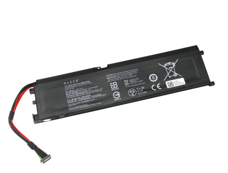 Original Battery Razer Blade 15 RZ09-03006G92-R3G1 4221mAh 65Wh - Click Image to Close