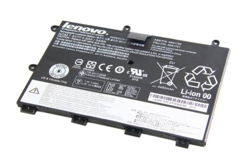 34Wh Lenovo ThinkPad Yoga 11e Chromebook Battery