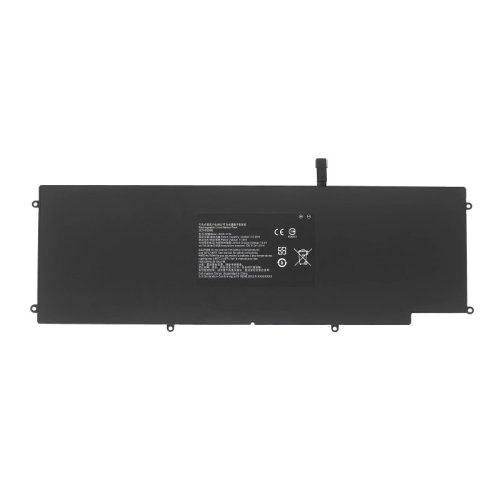 Original Battery Razer Blade Stealth 13 2017 RZ09-0196x 4640mAh 53.6Wh