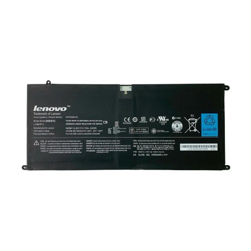 54Wh Lenovo IdeaPad U300s 1080-29U U400 0993 09932JU 09932EU Battery