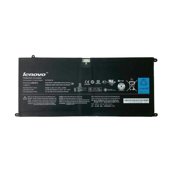 54Wh Lenovo IdeaPad U300s 1080-29U U400 0993 09932JU 09932EU Battery - Click Image to Close