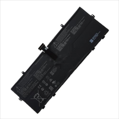 Original Battery Microsoft Surface Laptop Go 1943 5235mAh 39.7Wh