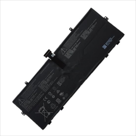 Original Battery Microsoft Surface Laptop Go 1943 5235mAh 39.7Wh - Click Image to Close