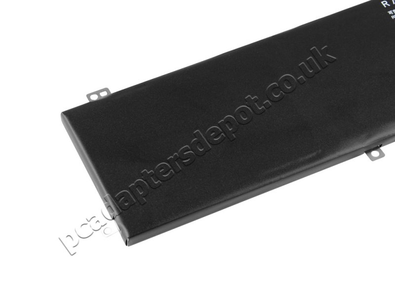 Original Battery Razer Blade 15 RZ09-02886E92-R3U1 5209mAh 80Wh