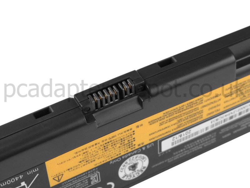 5200mAh Lenovo Thinkpad L540 20AU L540 20AV Battery