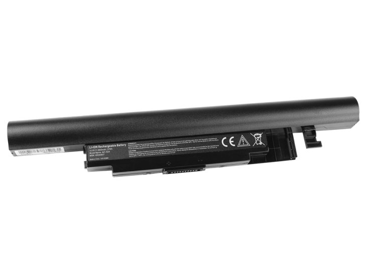 4 Cell 2600mAh Battery Medion S4613 Ultrabook MD98123 MD 98123 MD98124 - Click Image to Close