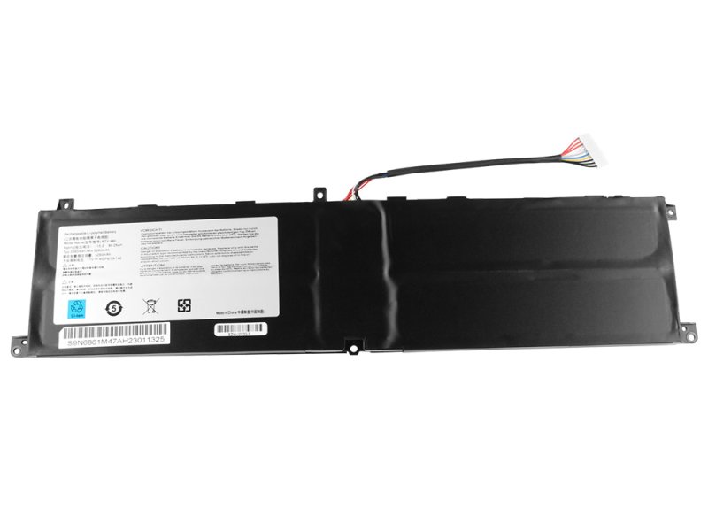 5280mAh 80.25Wh Battery MSI PS63 Modern 8M-073PT