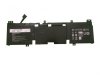 Original 51Wh Dell Alienware 13 Battery