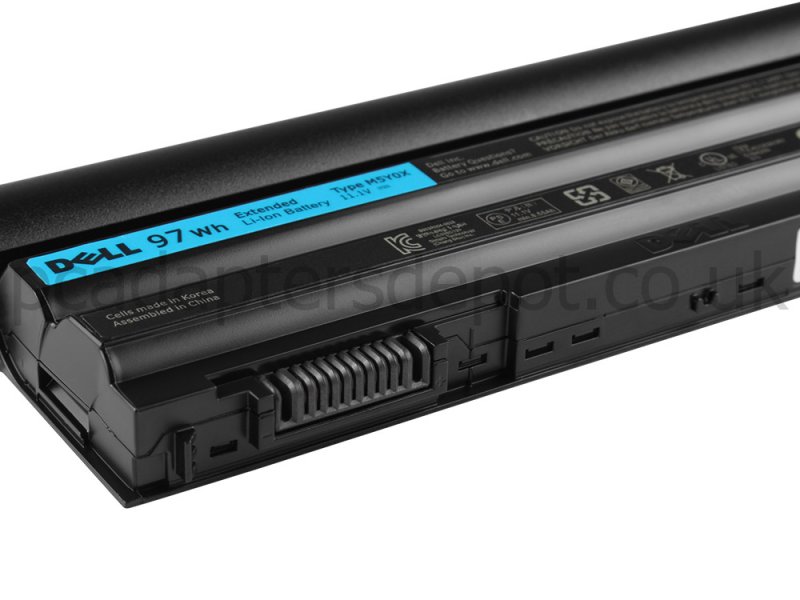 9 Cell Dell Audi A4 A5 S5 Battery