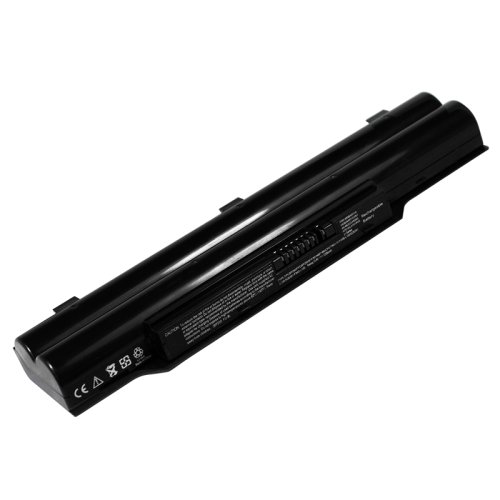 Battery Fujitsu FMVNBP194 FPCBP250 4400mAh 48Wh