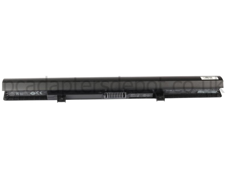 45Wh /32Wh Toshiba Satellite I0111 I0010 Battery Black