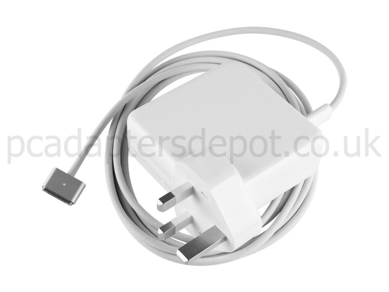 67W MagSafe 3 Charger Apple MacBook Air M2 2022 AC Adapter