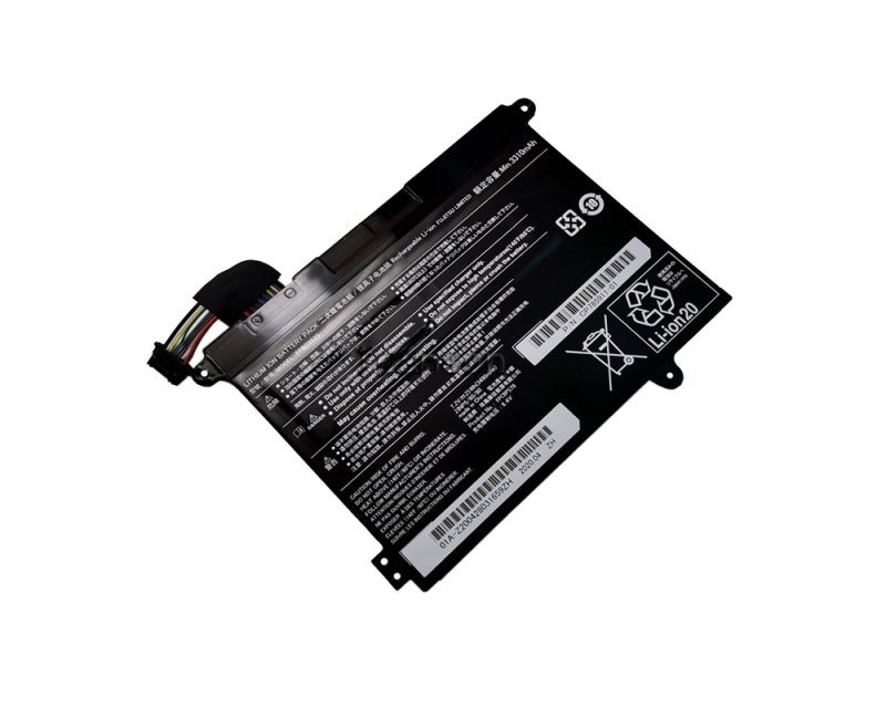 Battery Fujitsu CP785911-01 3490mAh 25Wh