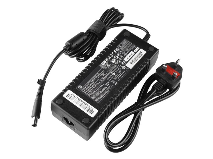 135W Adapter Charger HP EliteDesk 800 G1 USDT PC-56000000051 +Cord - Click Image to Close