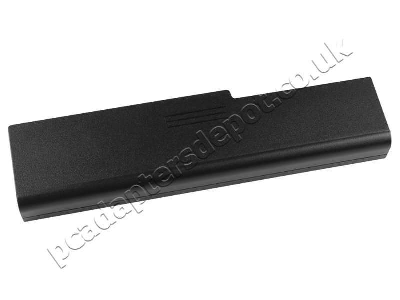 4400mAh Toshiba Satellite A665D-S6082 A665D-S6083 A665D-S6084 Battery