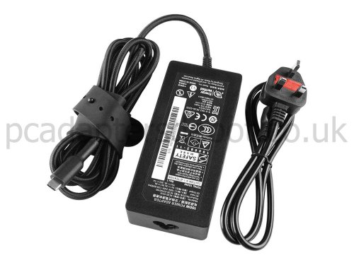 Original 100W USB-C Charger Razer Blade Stealth 13 2019 GTX Model AC Adapter