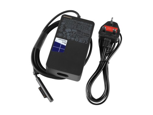 Original 36W Charger Microsoft i3-4020Y / i5-4300U / i7-4650U AC Adapter