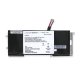 Battery Haier 170069 3000mAh 33.3Wh