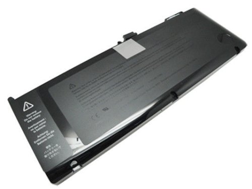 6 Cell Apple MacBook Pro 15-Inch MB986J/A MB986LL/A Battery