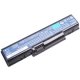 8800mAh 12Cell Emachines D625 Battery