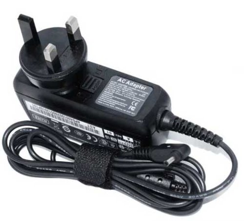 18W Acer AK.018AP.027 AP.0180P.002 AC Adapter Charger Power Cord