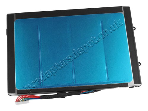 63Wh 8Cell Dell Alienware M14x R 1Battery