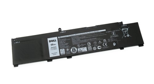 Original 4255mAh 68Wh Battery Dell G5 15 5500 P89F003