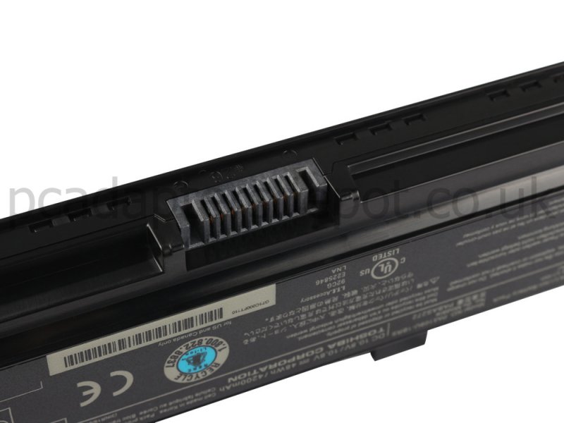 48Wh Toshiba Satellite L70-B-12F L70-B-12H Battery