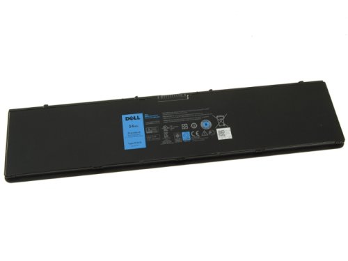 Original 34Wh 3 Cell Dell T19VW 451-BBFT Battery