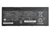 Battery Fujitsu FMVNBP251 CP784743-03 4170mAh 60Wh