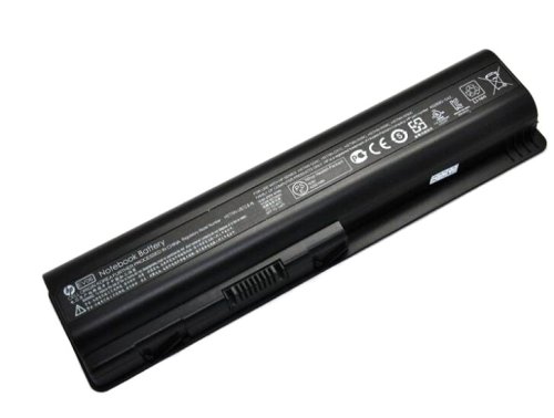 47Wh 6 Cell HP Pavilion dv5-1100 dv5-1160US dv5-1200 dv5T Battery