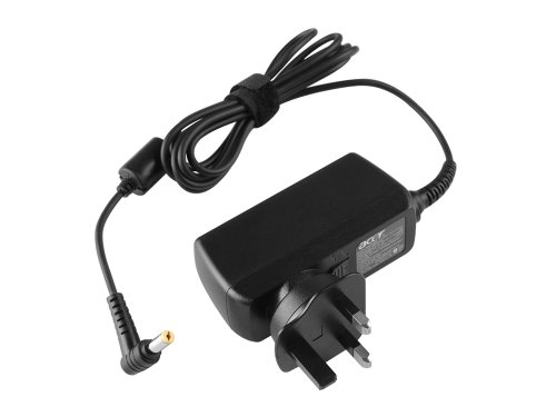 Original 40W Gateway LT41P04u LT41P04u-US AC Adapter Charger