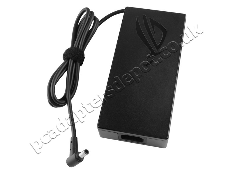 Original 180W Charger Asus TUF Gaming F15 FX506HCB AC Adapter