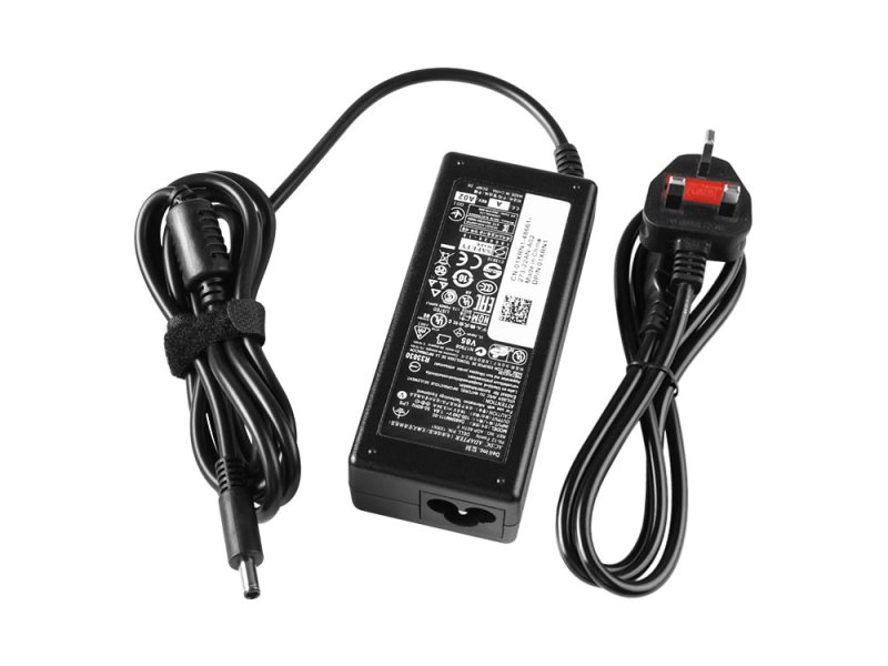 Original 65W Dell Latitude 3320 3420 3520 AC Adapter Charger