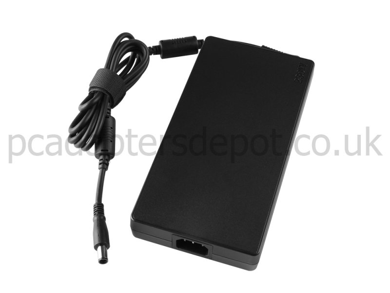 Original 230W Slim Acer Predator 17 G5-793-72AU AC Adapter Charger