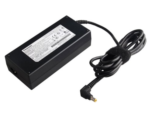 125W Panasonic ToughBook CF-74GCDADBM CF-74ECBADBM AC Adapter Charger