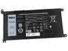 Original 3500mAh 42Wh 3-Cell Dell Inspiron 14 5481 P93G001 Battery