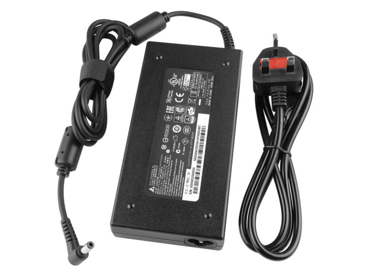 150W MSI S930404490D10S93-0404310-C54 AC Adapter Charger - Click Image to Close