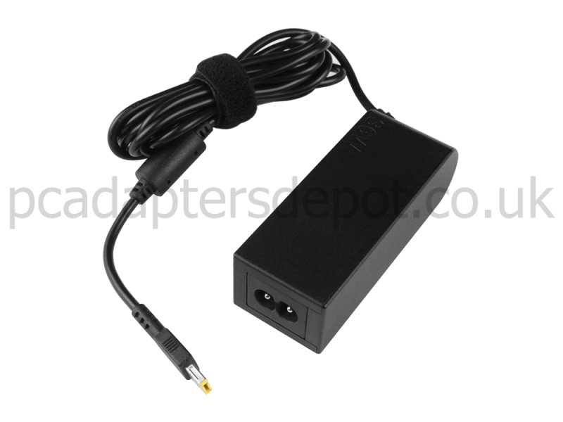 36W Lenovo ThinkPad Helix 20CG 20CG000MUS AC Adapter Charger