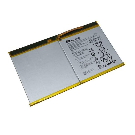 Original Battery Huawei HDN-L09 6500mAh 24.7Wh - Click Image to Close