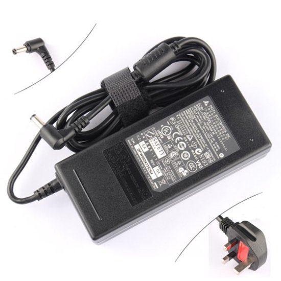 90W Packard Bell EasyNote E3250 E3251 AC Adapter Charger Power Cord - Click Image to Close