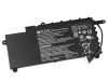 29Wh HP Pavilion 11-n010np x360 11-n011np x360 Battery