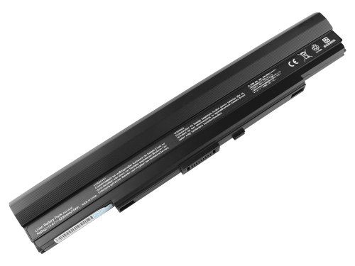 5200mAh 75Wh 8-Cell Asus 70-NWU1b2000Z Battery