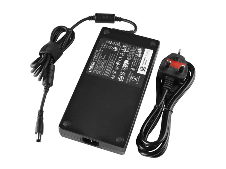 Original 230W Slim Acer Predator 15 G9-593-77WF AC Adapter Charger - Click Image to Close