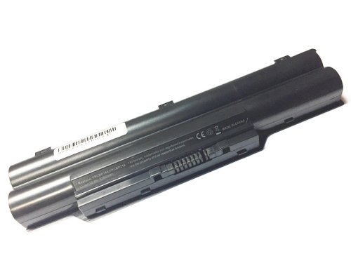 Original Battery Fujitsu FMV-BIBLO R/E70 5200mAh 56Wh