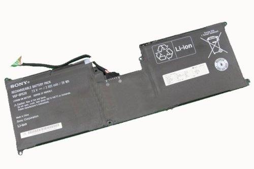 Original 29Wh Sony VGP-BPS39 VGPBPS39 Vaio Tap 11 Battery