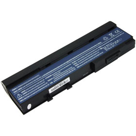 7200mAh 9Cell Gateway NO50 Battery