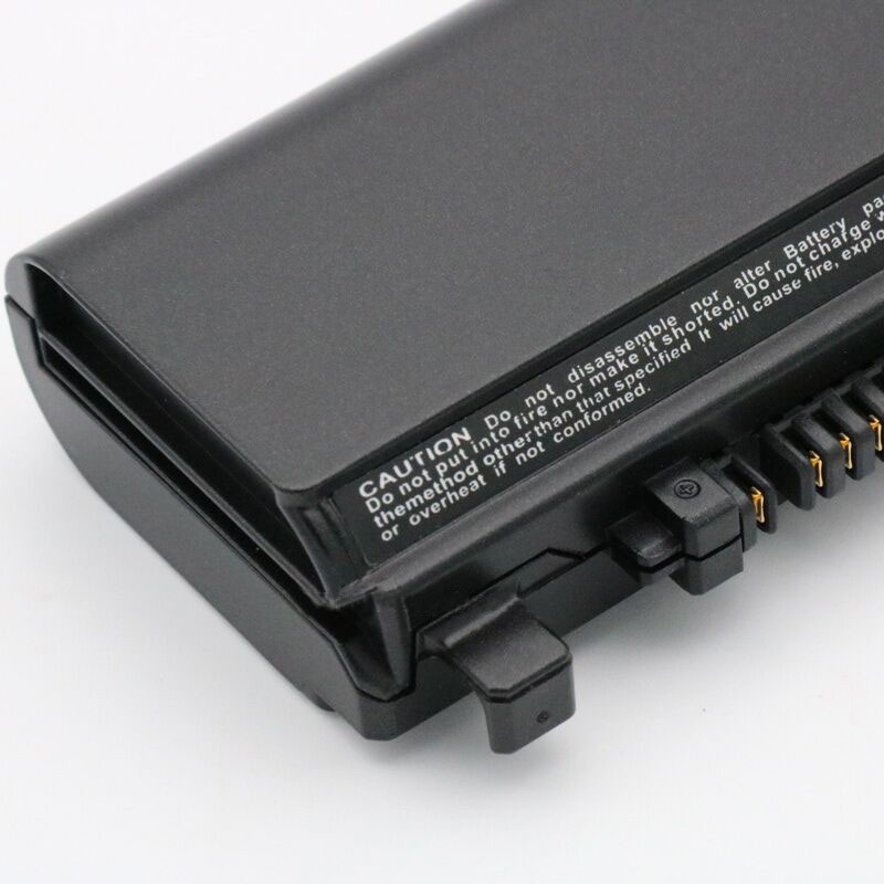 5200mAh 6Cell Toshiba Portege R30-A Battery Replacement