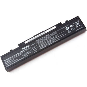 7800mAh 9Cell Samsung 300V3A Battery