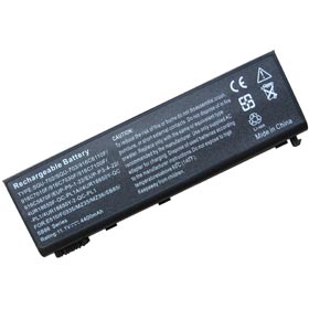 4400mAh 6Cell Packard Bell EasyNote Argo C Battery - Click Image to Close